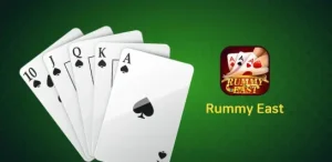 Rummy East